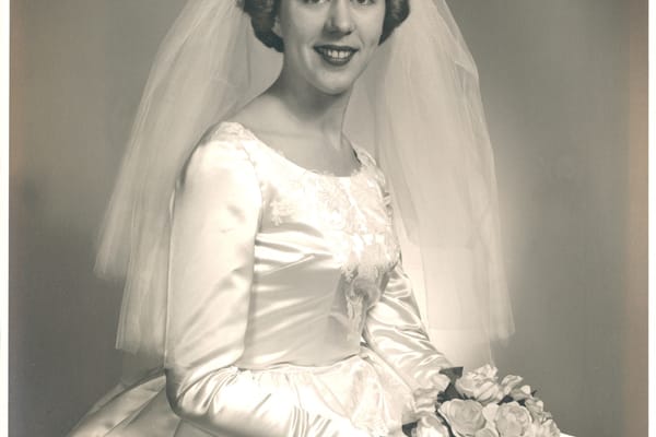 Featured photo of Jeanine VanKerckhove